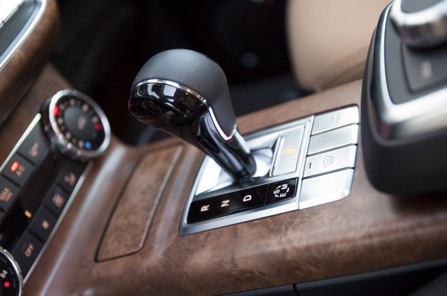  Mercedes-Benz G550 2013 года  (фото 6 из 57)